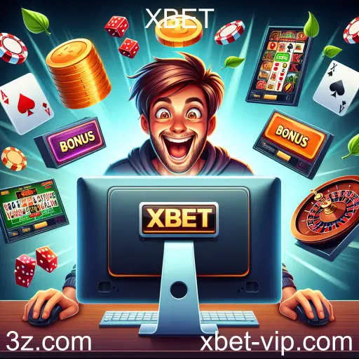 Explorando os Benefícios dos Jogos de Bônus no XBET