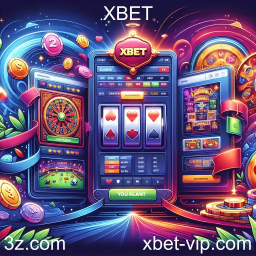 A Emoção dos Cassinos Online na Plataforma XBET