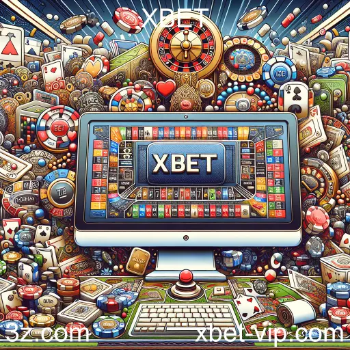 Explorando a Categoria de Pagamentos no XBET