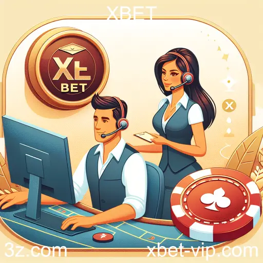 A Importância do Suporte ao Cliente em Plataformas de Jogo